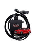Valve Controller Audi S3 8V