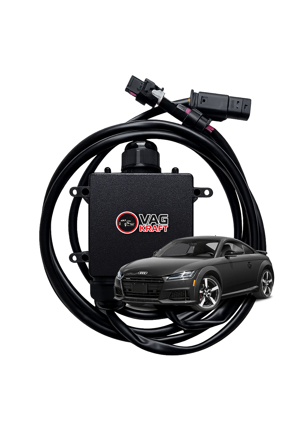 Valve Controller Audi TT 8S