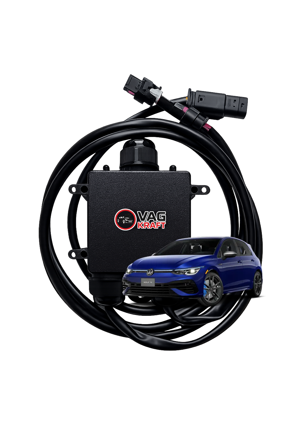 Valve Controller Golf R MK8