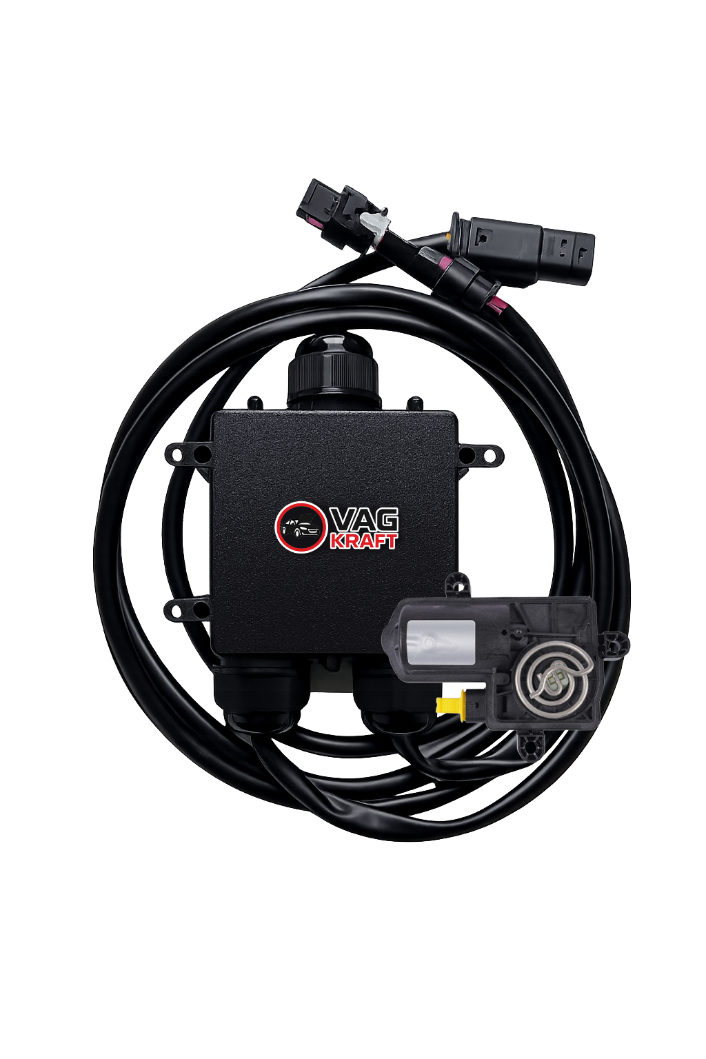Valve Controller 3-Pin Universal