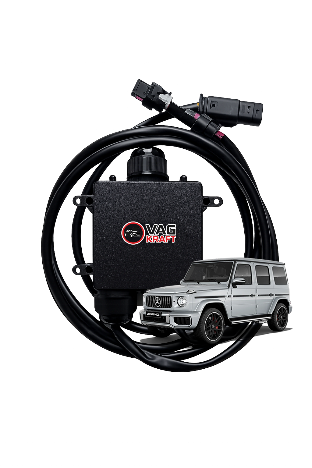 Valve Controller G63