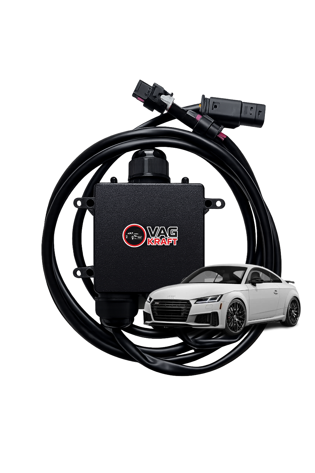 Valve Controller Audi TTS 8S