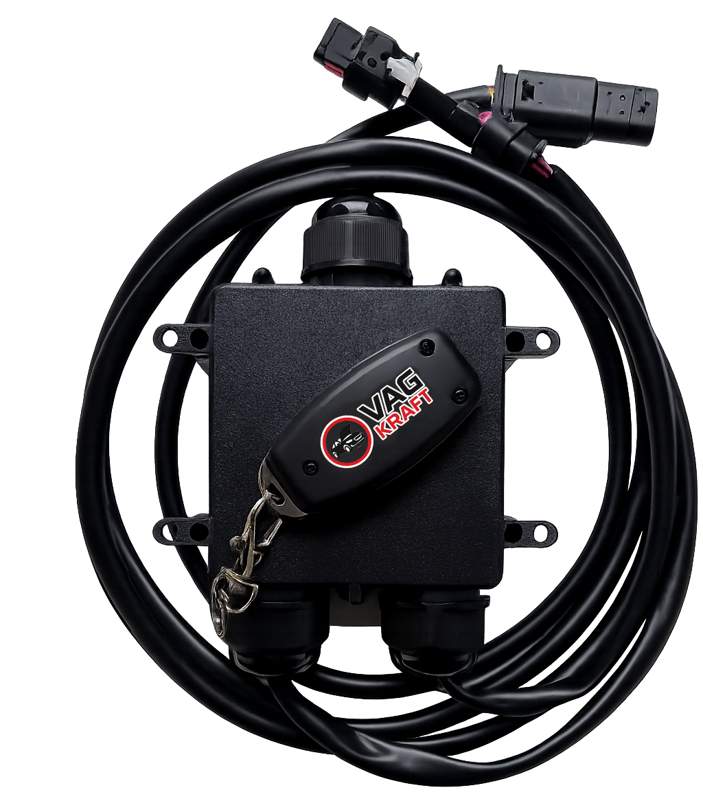 Valve Controller 3-Pin Universal