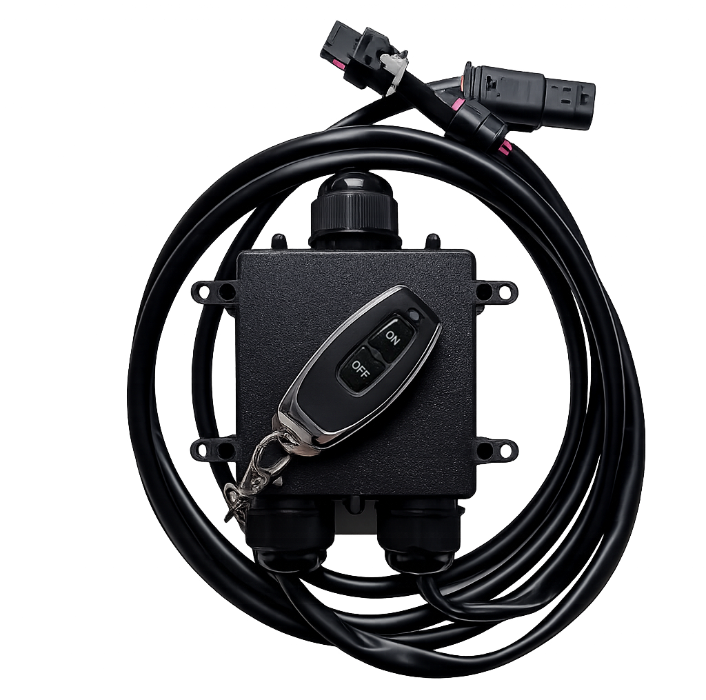 Valve Controller 3-Pin Universal
