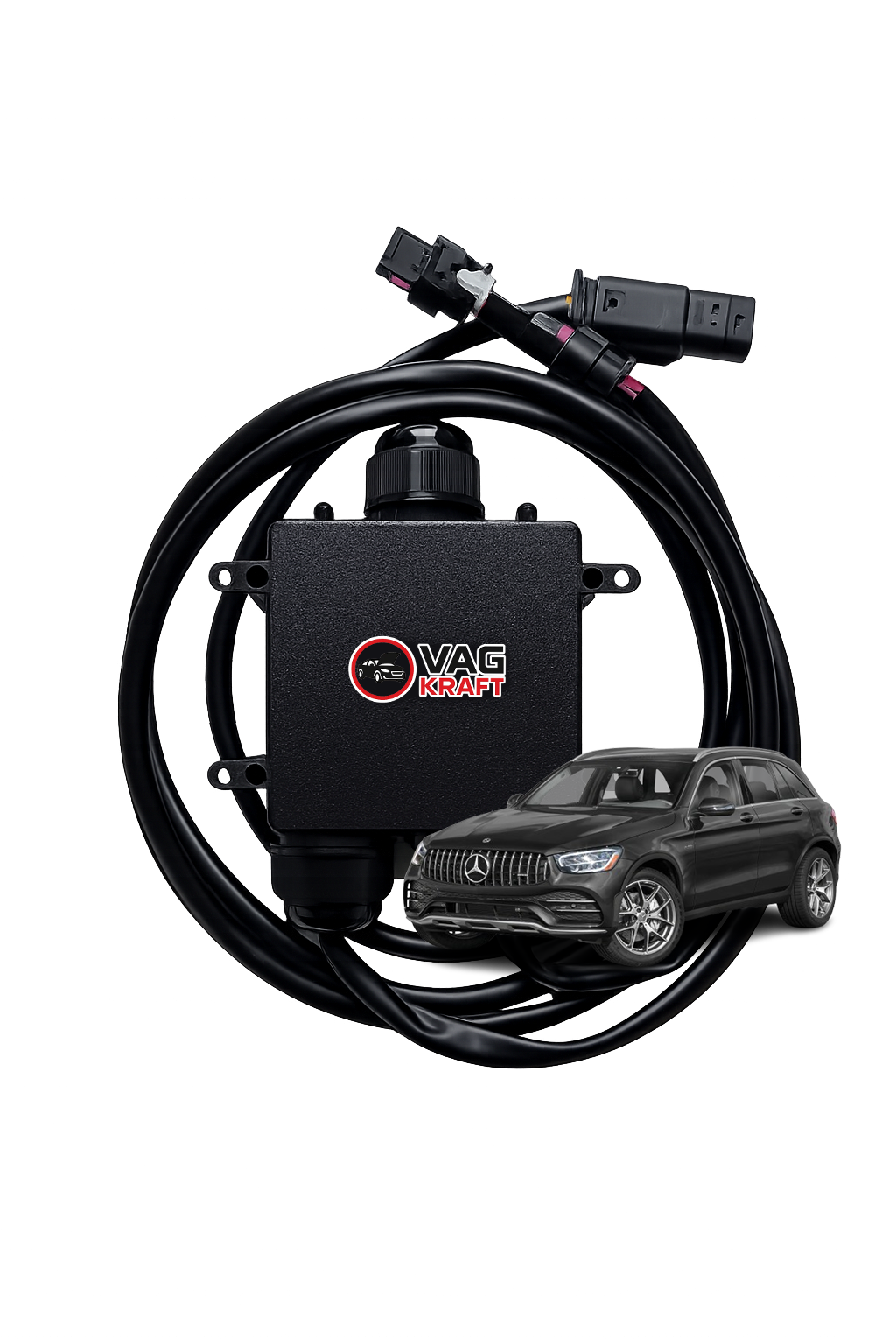 Valve Controller GLC 43
